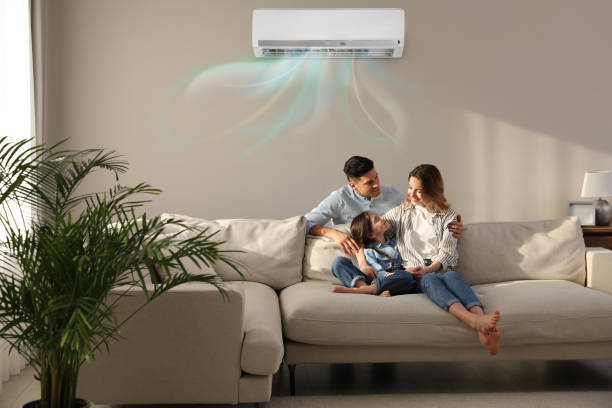 HVAC emergency services in Westwood Shores, TX
