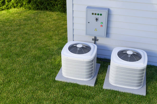Trusted Westwood Shores, TX HVAC Experts